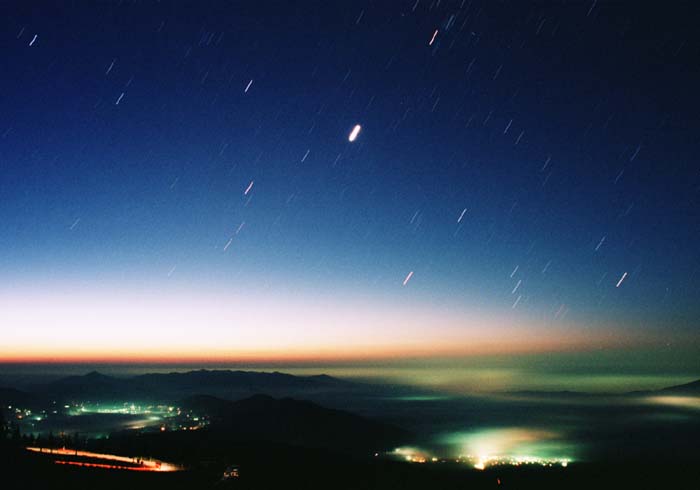 ���Ă��ɏ���I���I��