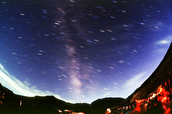 ��Ƃ̗[���