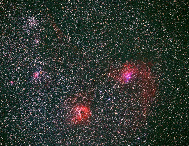 IC405,410