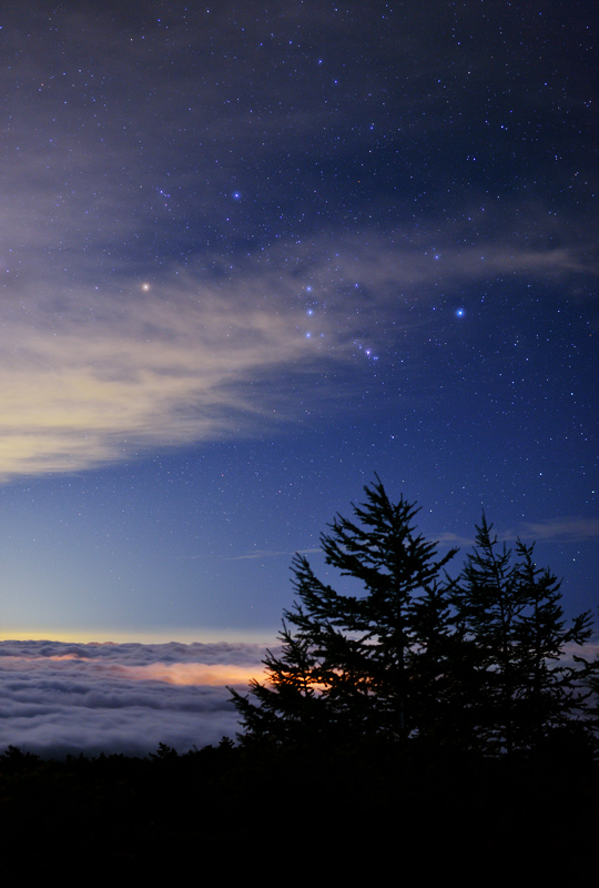 �I���I���̋G��