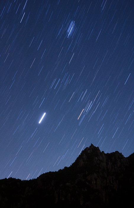 �������A��୎R�ɏ���