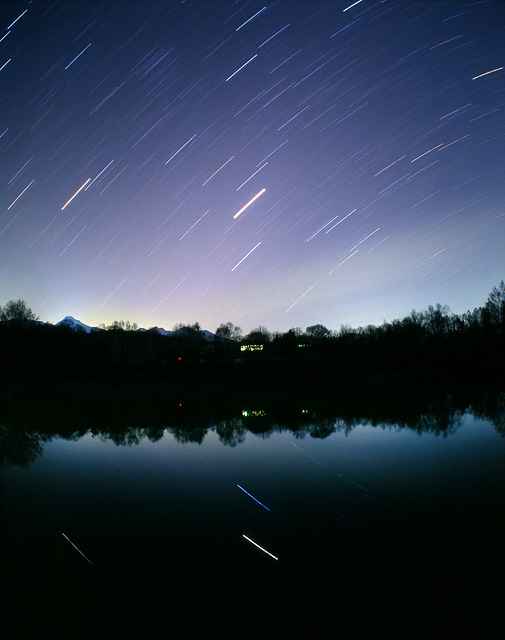 ���ʂɉf��t