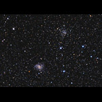 NGC6939&6947